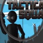 Tactical Squad